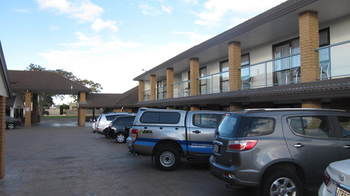 Motel Palm Motor 4*